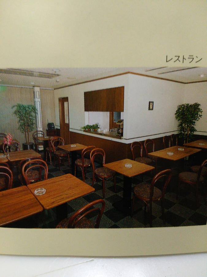 Hotel Bell House Saitama Zewnętrze zdjęcie